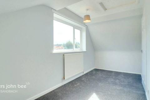 58 Bradeley Road, Haslington, Crewe, CW1 5PX