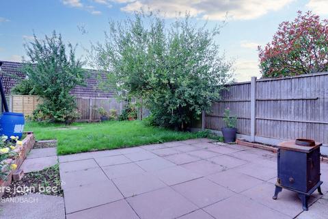 58 Bradeley Road, Haslington, Crewe, CW1 5PX