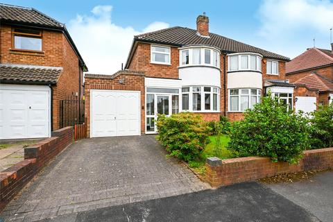 28 Beech Farm Croft, Birmingham, B31 2LG
