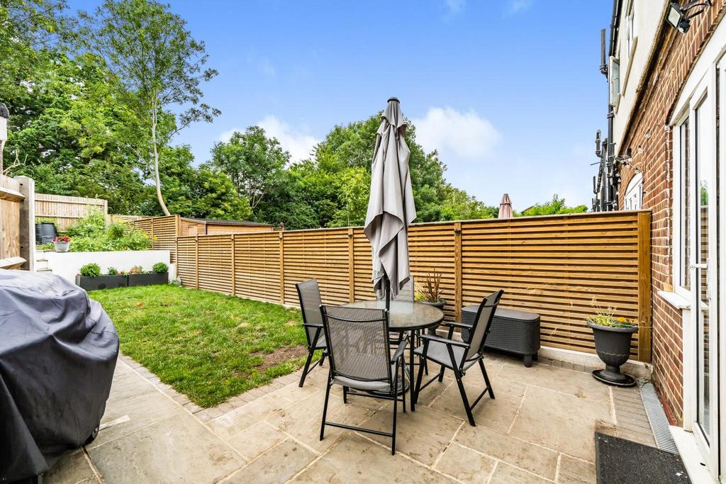 Norwood Park Road, West Norwood 4 bed semidetached house for sale £