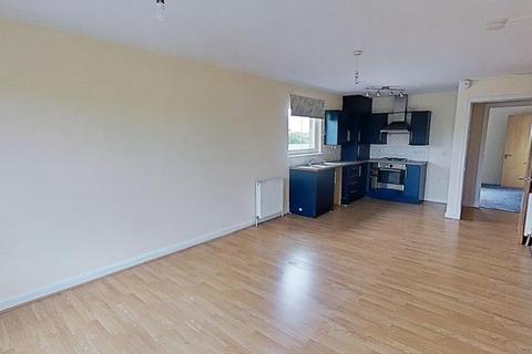 2 bedroom flat to rent, Cumbernauld Road, Dennistoun, GLASGOW, G33