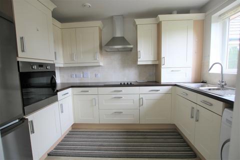 2 bedroom retirement property for sale, Woodcock House, Larmenier Retirement Village, Preston New Road, Blackburn