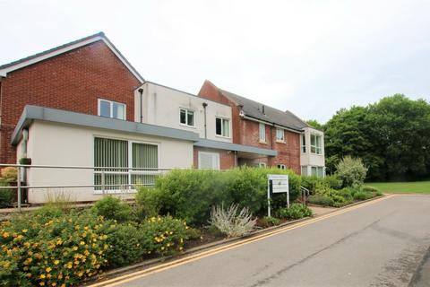 2 bedroom retirement property for sale, Woodcock House, Larmenier Retirement Village, Preston New Road, Blackburn