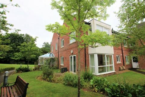 2 bedroom retirement property for sale, Woodcock House, Larmenier Retirement Village, Preston New Road, Blackburn