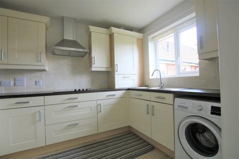 2 bedroom retirement property for sale, Woodcock House, Larmenier Retirement Village, Preston New Road, Blackburn