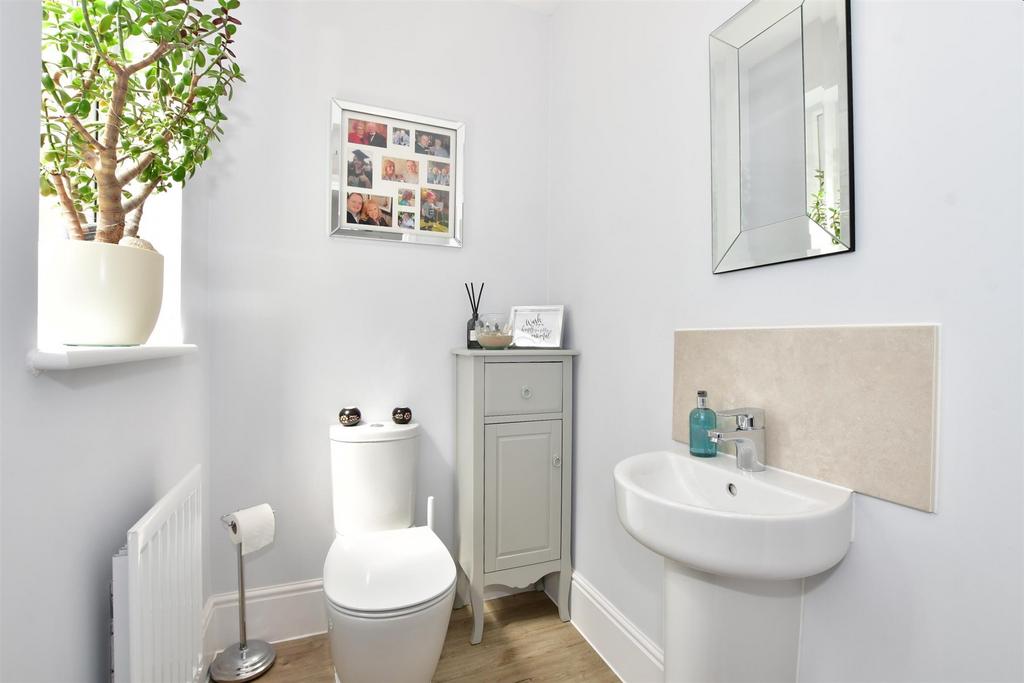 Cloakroom