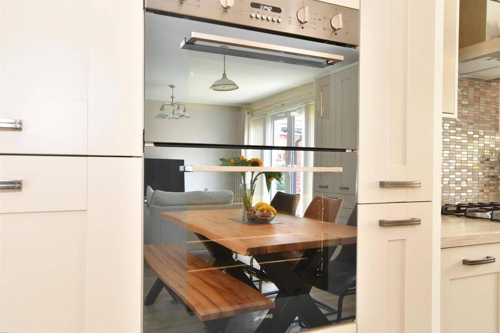 Internal Lifestyle Photograph