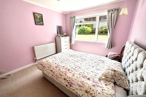 3 bedroom semi-detached bungalow for sale, Princess Crescent, Plymouth, PL9 9ET