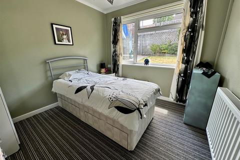 3 bedroom semi-detached bungalow for sale, Princess Crescent, Plymouth, PL9 9ET
