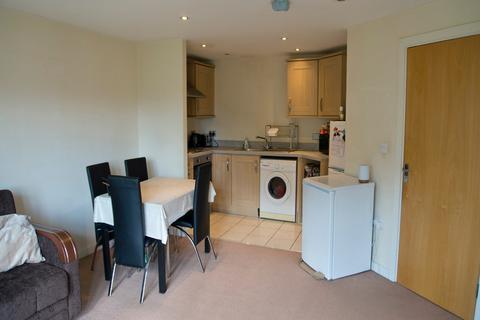 2 bedroom flat for sale, Birkby Close, Hamilton, Leicester, LE5