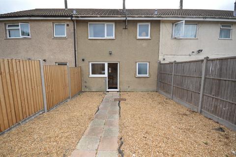 12 Burnt Close, Luton, LU3 3SU