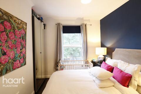 1 bedroom apartment for sale - Selwyn Road Upton Park, London