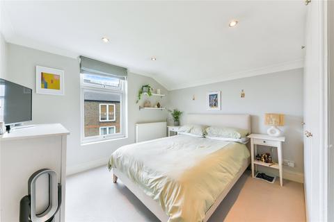 3 bedroom apartment to rent, Kathleen Road, London, SW11