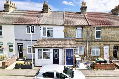 2 bedroom terraced house for sale - Victoria Street, Eccles, Aylesford, Kent