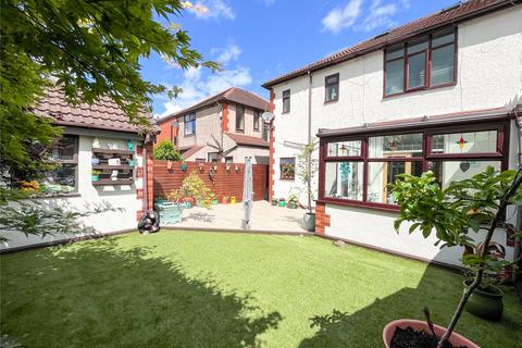 4 bedroom semi-detached house for sale, Droylsden Road, Audenshaw, Manchester, Greater Manchester, M34