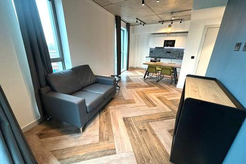 undefined, Bendix Street, Manchester, Greater Manchester, M4