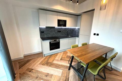 undefined, Bendix Street, Manchester, Greater Manchester, M4