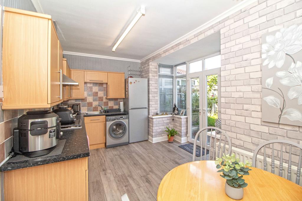 Broadwood Road, Denton Burn, Newcastle upon Tyne, Tyne and Wear, NE15