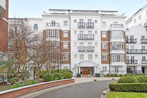 2 bedroom apartment for sale, Redwood Mansions, Kensington Green, London, W8