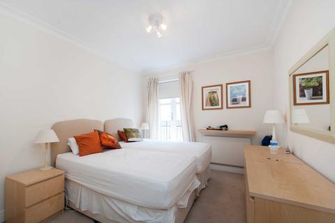 2 bedroom apartment for sale, Redwood Mansions, Kensington Green, London, W8