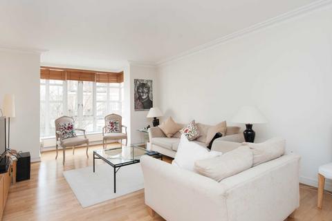 2 bedroom apartment for sale, Redwood Mansions, Kensington Green, London, W8