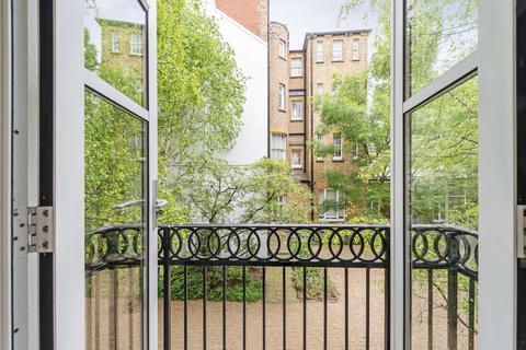 2 bedroom apartment for sale, Redwood Mansions, Kensington Green, London, W8