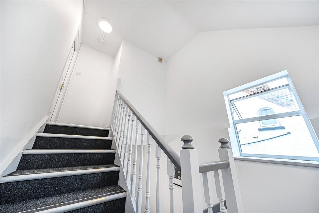 Stairwell