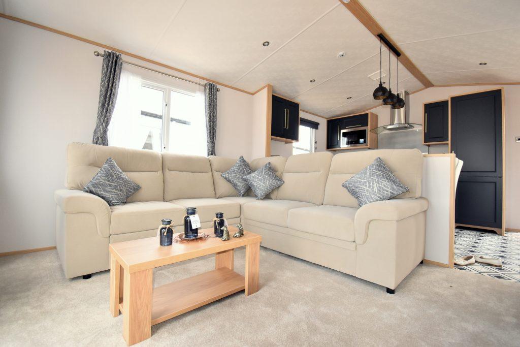 Burghead - Carnaby -Chantry Lodge  For Sale