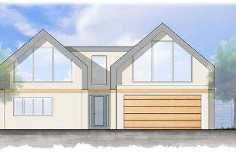 Plot for sale, The Willows, Thrapston, Northamptonshire, NN14