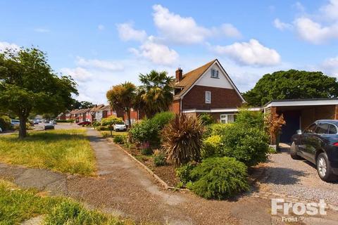 3 bedroom semi-detached house for sale, Denman Drive, Ashford, Surrey, TW15