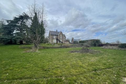 Residential development for sale - The Shires, 116 Aylestone Hill, Hereford, Herefordshire, HR1 1JJ