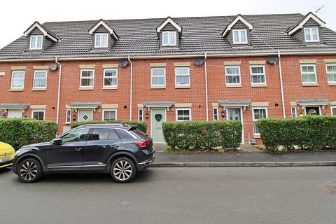 24 Bryn Dewi Sant, Miskin, Pontyclun, CF72 8TJ