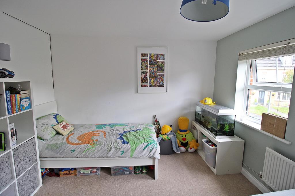 Bedroom 2