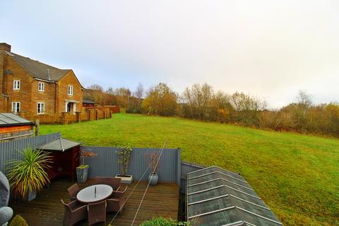 43 Beech Wood Drive, Tonyrefail, Porth, CF39 8JL