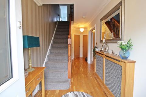 43 Beech Wood Drive, Tonyrefail, Porth, CF39 8JL