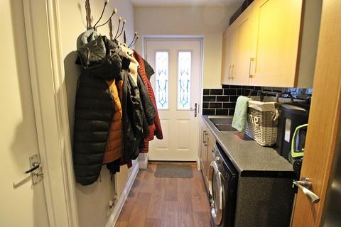 43 Beech Wood Drive, Tonyrefail, Porth, CF39 8JL