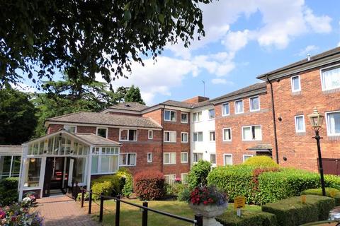 1 bedroom retirement property for sale - Morgan Court, Flat 7, Worcester Road, Malvern, Worcestershire, WR14