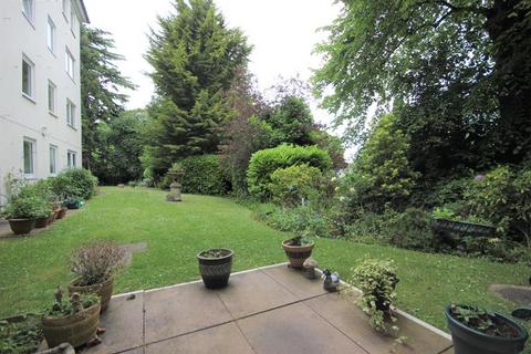 1 bedroom retirement property for sale - Morgan Court, Flat 7, Worcester Road, Malvern, Worcestershire, WR14