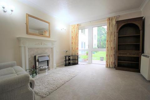 1 bedroom retirement property for sale - Morgan Court, Flat 7, Worcester Road, Malvern, Worcestershire, WR14