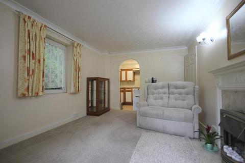 1 bedroom retirement property for sale - Morgan Court, Flat 7, Worcester Road, Malvern, Worcestershire, WR14