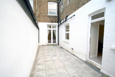 1 bedroom apartment to rent, South Ealing Road, Ealing, London, W5