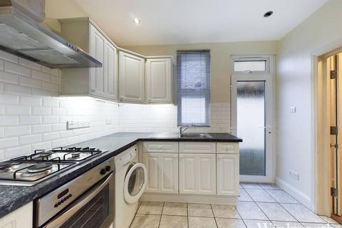 1 bedroom apartment to rent, South Ealing Road, Ealing, London, W5