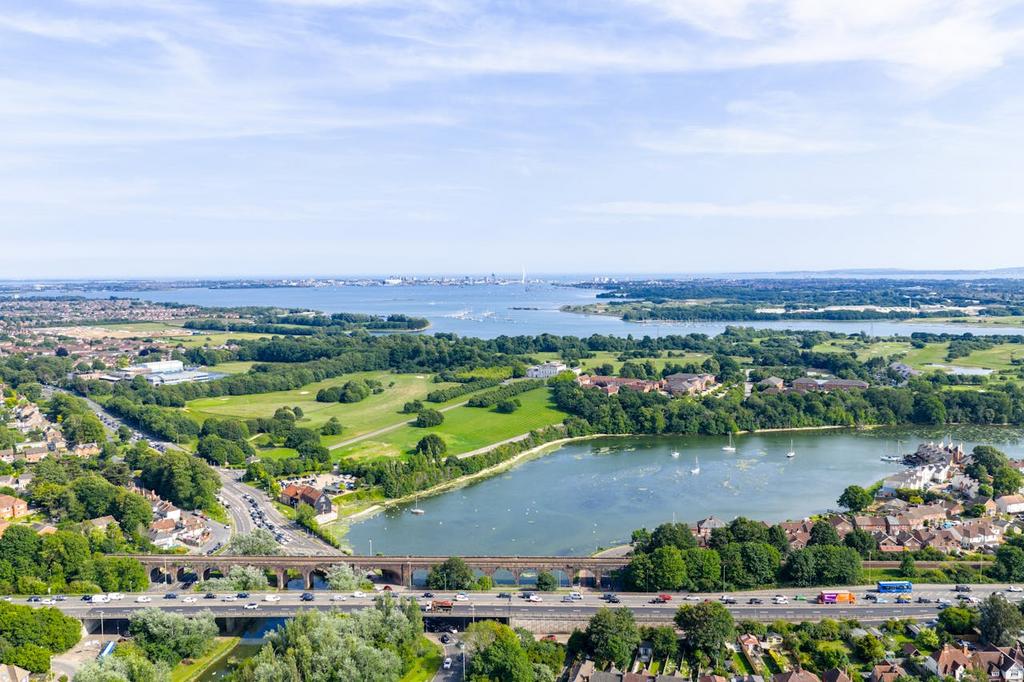 The Granary Fareham Aerial 11.jpg