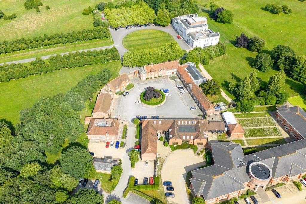 The Granary Fareham Aerial 12.jpg