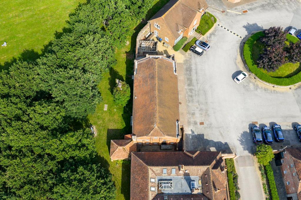 The Granary Fareham Aerial 16.jpg