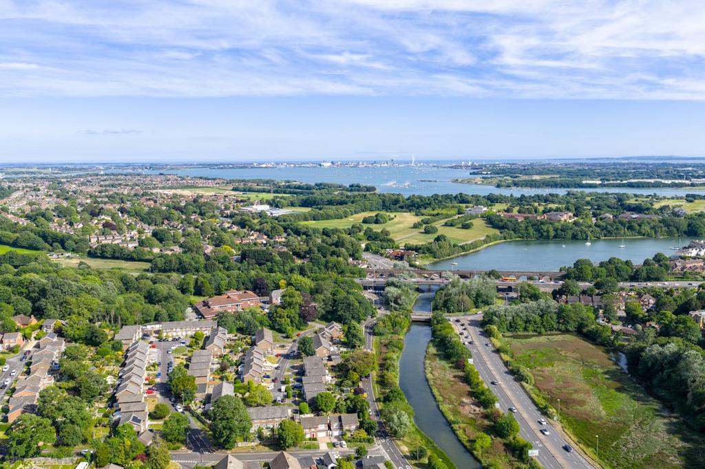 The Granary Fareham Aerial 17.jpg