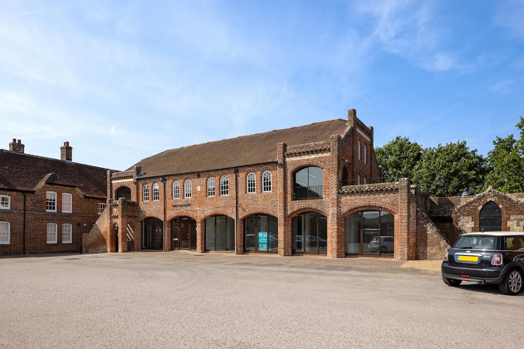 The Granary Fareham External 5.jpg