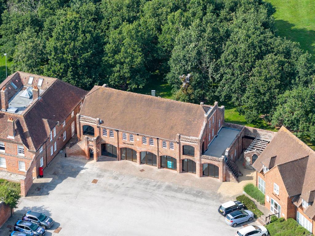 The Granary Fareham Aerial 1.jpg