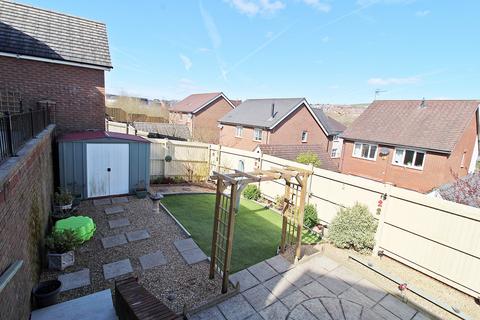 22 Parc Dan Y Bryn, Tonyrefail, Porth, CF39 8JS