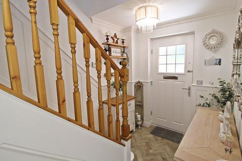 22 Parc Dan Y Bryn, Tonyrefail, Porth, CF39 8JS